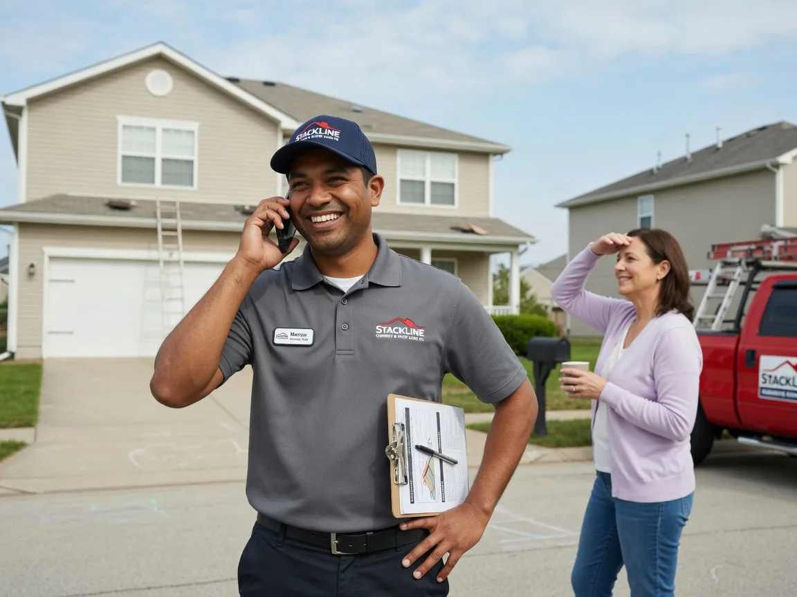Chimney flashing repair North Collins, NY FAQs
